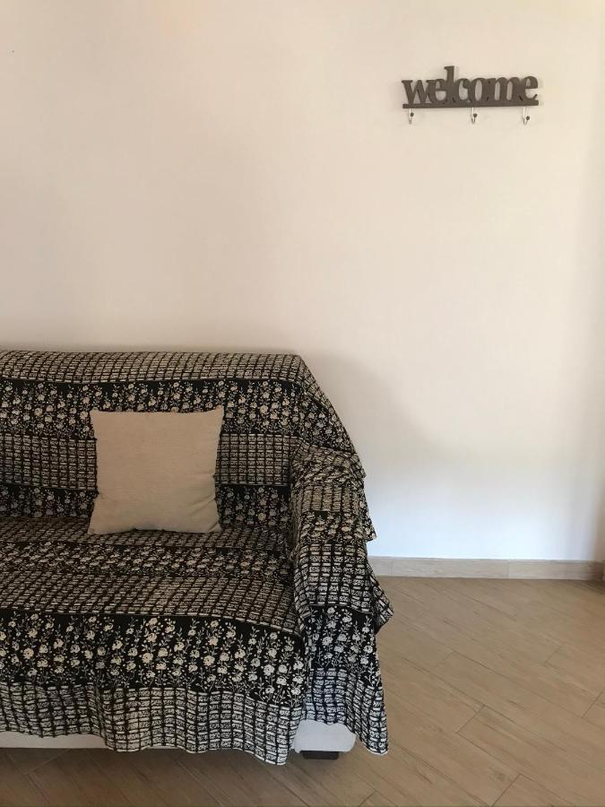 Vicolo Corto Casa Nana Rapallo Exterior foto